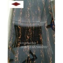 hot sale pvc marble panel leading new decoration material