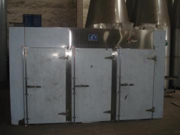 Vacuum Insulation Panel drying Oven