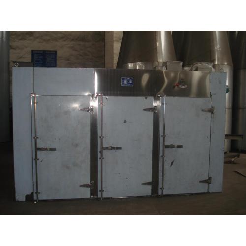 Chemical Product Hot Air Circulating Oven