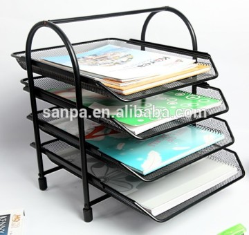 Reading book holder