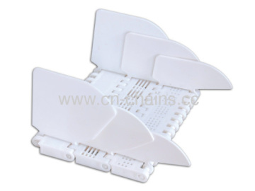 Side Guard Of Conveyor Belt?