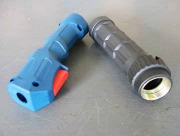 Welding torch handle Welding accessories