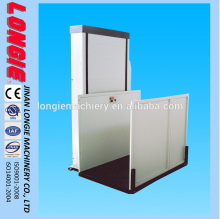 WCL0.3-1.0 Electric lift for disabled people