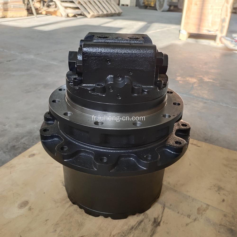 Moteur d'entraînement JCB 8080 Travel Motor 20/925448