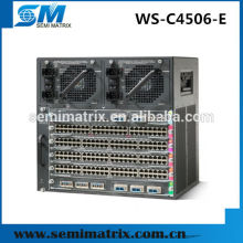 Catalyst 4500 Series Campus LAN Access Switch WS-C4506-E