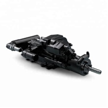 Only One COP 1838 Pneumatic Drifter for Ingersoll Rand ECM 350 Rotary Drill Rig on Sale