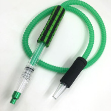 High quality hookah accessories water pipe /glass smoking pipe/glass pipe