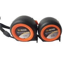 auto lock measuring tape machine carpenters measuring tools