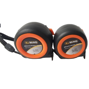 auto lock measuring tape machine carpenters measuring tools