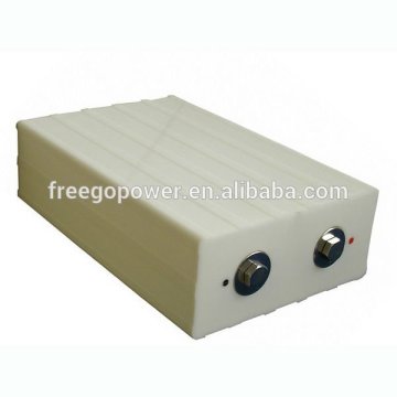 large capacity lifepo4 cells for electric car or electric motorcycle