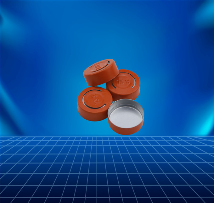 Caps for Contact Lenses