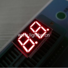0.39 Inches Dual-digit 7 Segment Led Display?