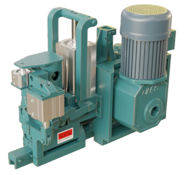 Ultrasonic Welding PET Type Auto Banding Machine