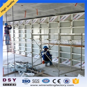 6061-T6 Construction Aluminum Alloy Formwork Slab for Sales