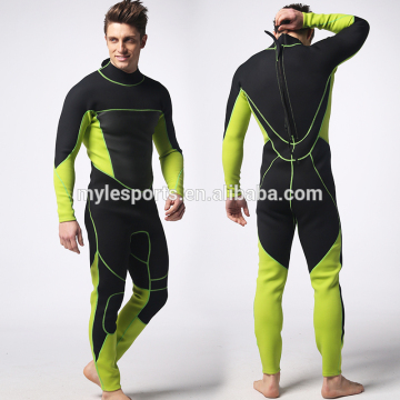 Waterproof Neoprene wetsuit pants diving wetsuits pattern fullsuit OEM neoprene wetsuit