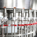 12000-5000BPH Automatic PET Bottle Water Production Line
