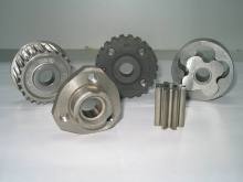 Sintered Part