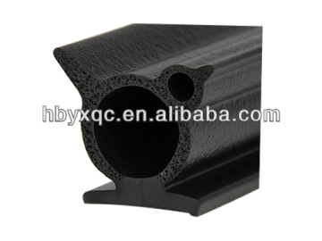 rubber sealing strip