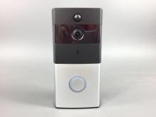 Smart Battery WIFI video doorbell wireless