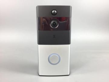 Smart Battery WIFI video doorbell wireless