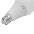 Lampadina LED CCT con telecomando 5W 4100K 2.4G