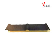 Hidden Fastener Corrugated Roof Panel