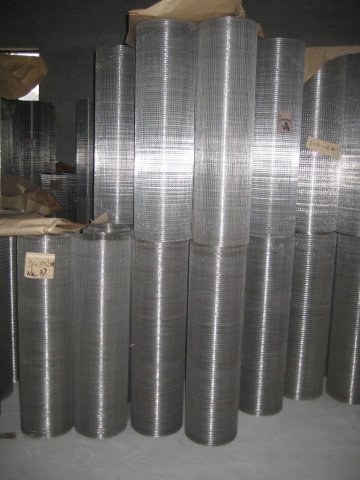 Stainless Steel Wire Netting