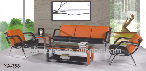 Modern Design Office Sofa Set Designs(YA-368)