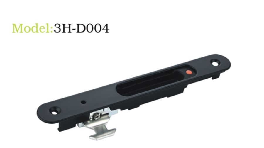 Hardware Sliding Window Lock