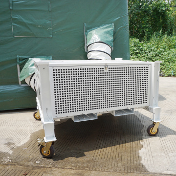 5Ton Military Tent Air Conditioner with Fast Installation
