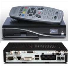 dream box DM800HD PRV