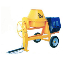 Concete Mixer LCM260