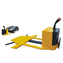 Fully Automatic Car Mover for Airports, Hospitals, and Shopping Malls