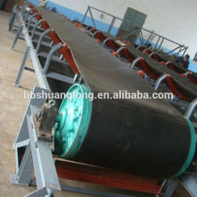 Endless conveyor belt/circular conveying belt