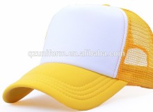breathable trucker cap hat