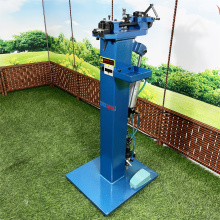 Leather Belt Looping Machine YF-08