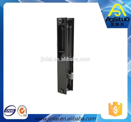 aluminium windows Sliding lock A5 double side window lock