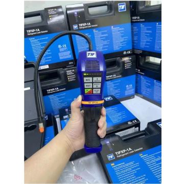Brand New TIF XP-1A Refrigerant Leak Detector in Stock