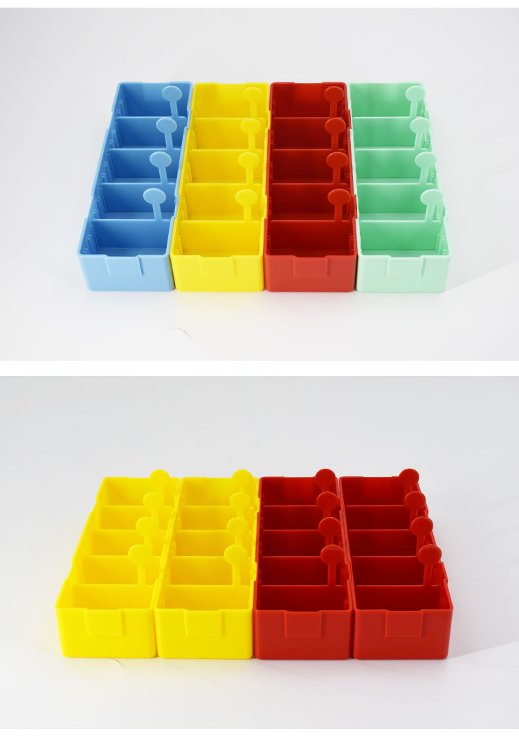 organizador de recipientes de medicamentos medicine container organizer