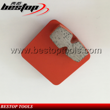 Bestop Husqvarna Diamond Grinding Plate for Concrete