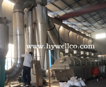 Sodium Formate Drying Machine