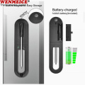 Verbeterde slimme vleesthermometer True Wireless