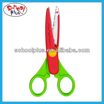 Cute Household/office & school craft scissors