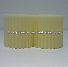 Electronic flash candle