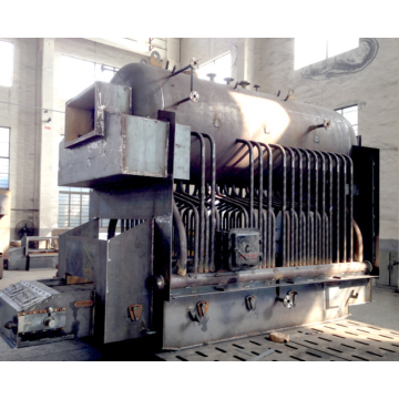 Dandang Steamed 15 Ton Coal