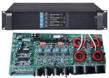 High Power 2ohm Switching Power Amplifier Audio 2500W For C