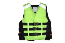 Refelctive fashionable vest