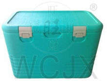 WCB-46L ice Storage bin