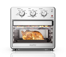 KUFU New Design 15L Digital Toaster Oven Convection