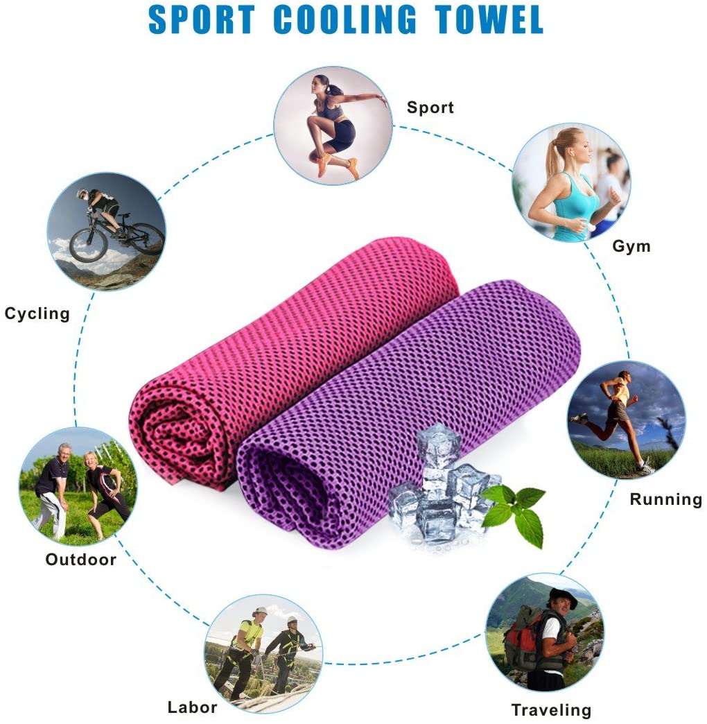 travel cooling towels travel cooling towels